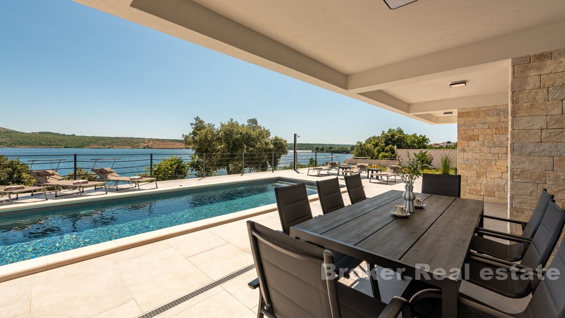 Villa in Mjesni odbor Vostarnica, Zadar, Zadar County 5 - 18364001
