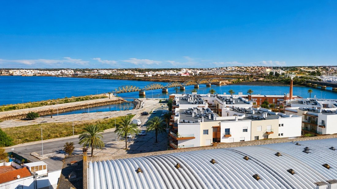 Apartment in Portimao, Algarve, Portugal 2 - 17630894