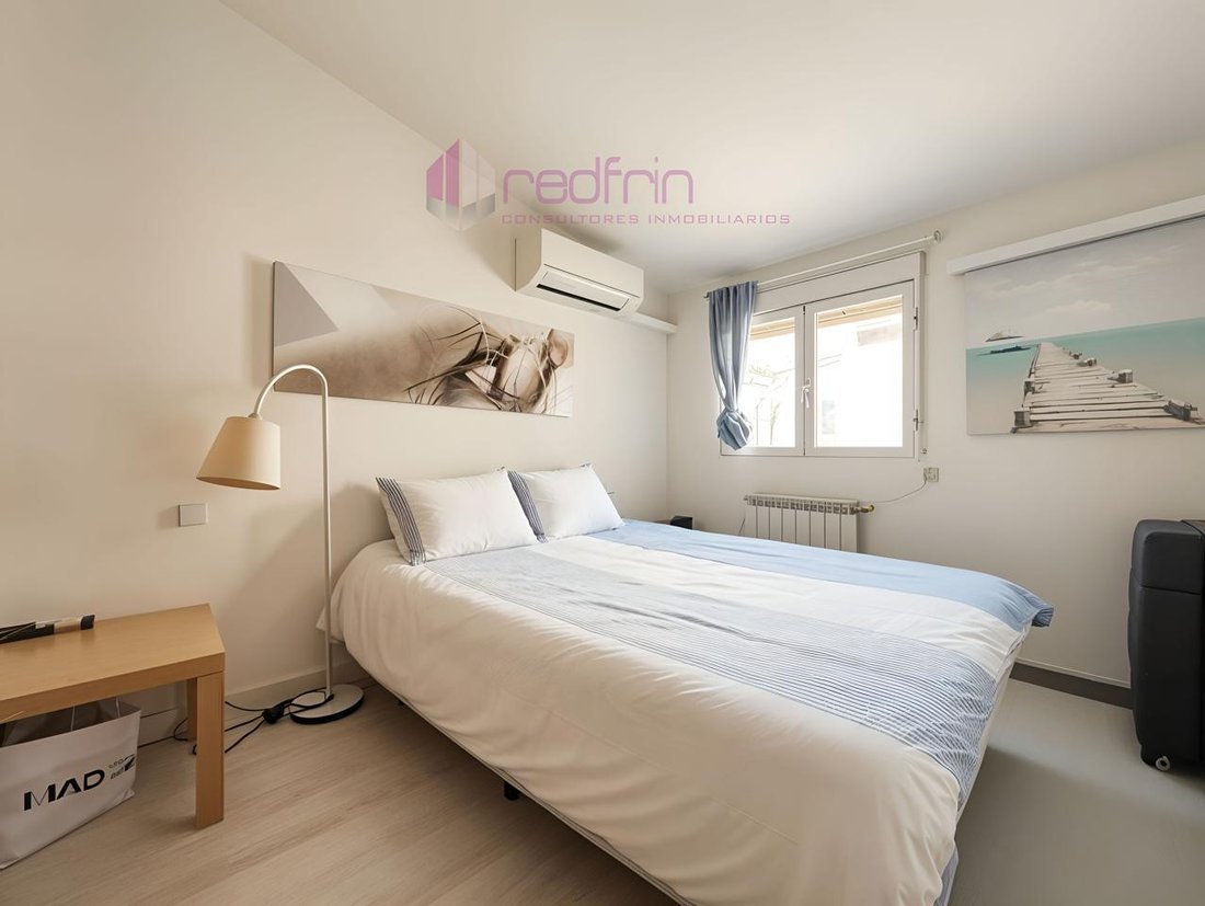 Apartment in Centro, Madrid, Spain 5 - 17947420