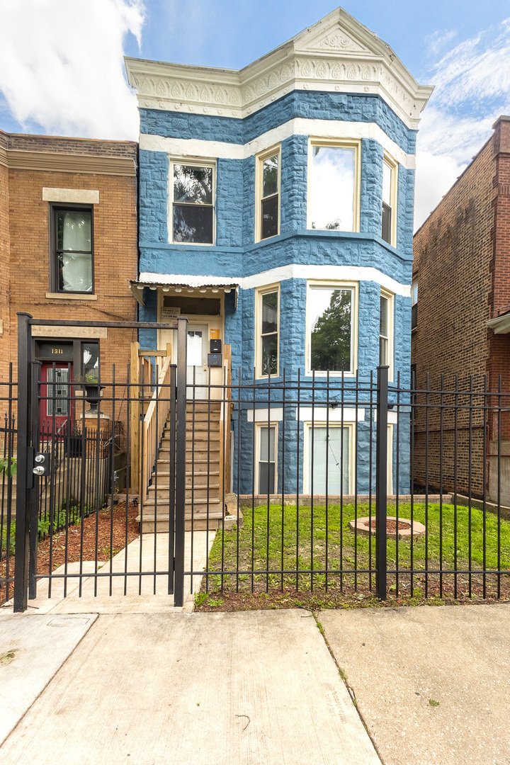 Chicago, Illinois, United States 1 - 18365612