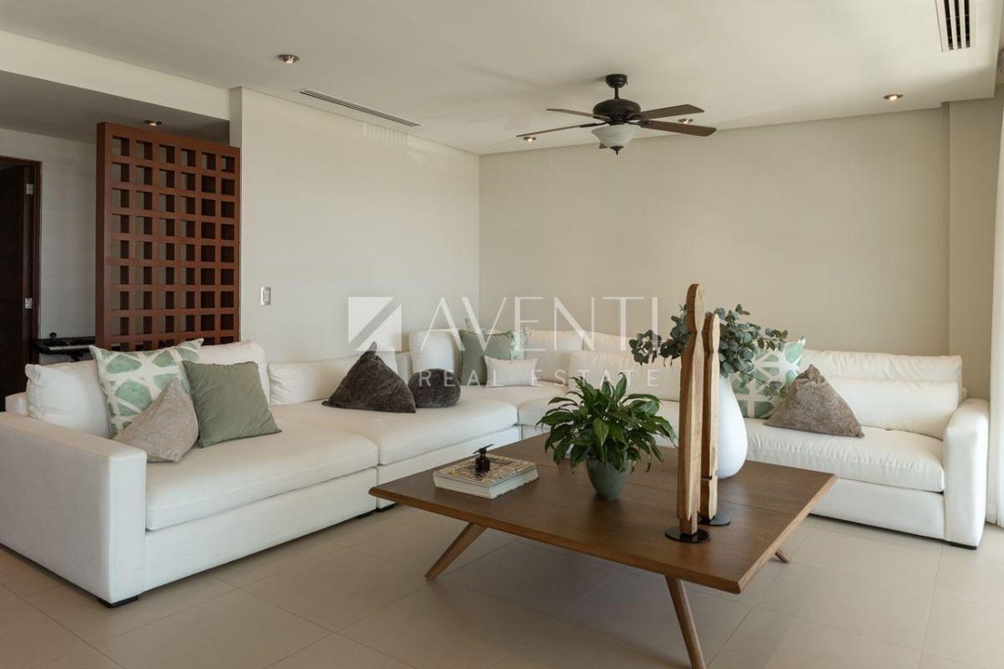 Appartamento a Cancún, Quintana Roo, Messico 4 - 18364243