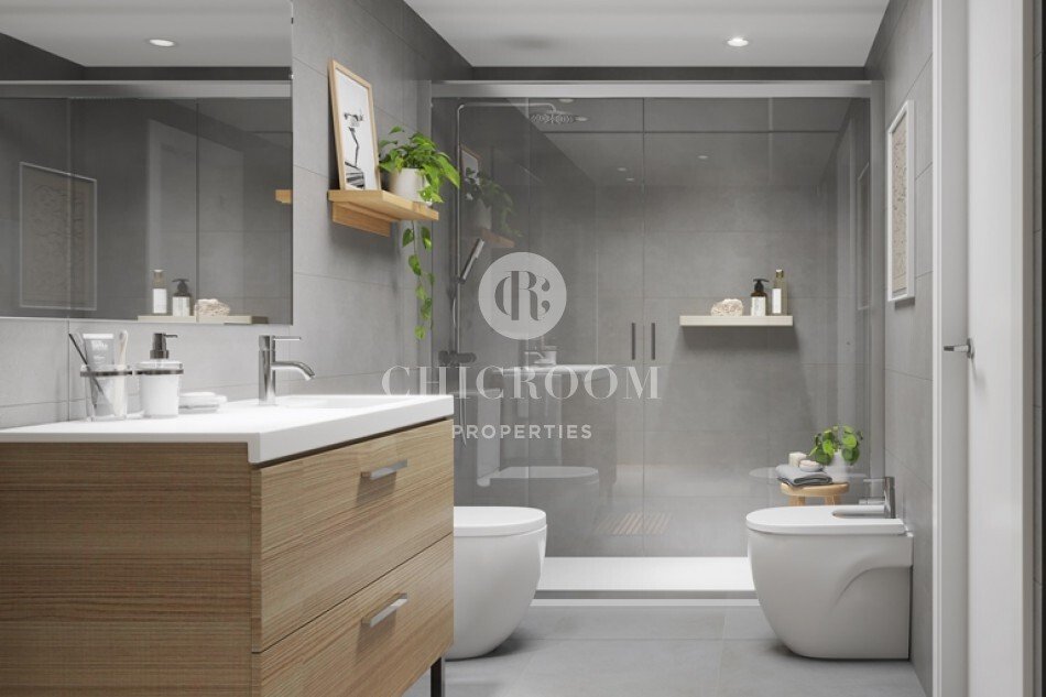 Apartment in Premia de Dalt, Catalonia, Spain 4 - 18363597