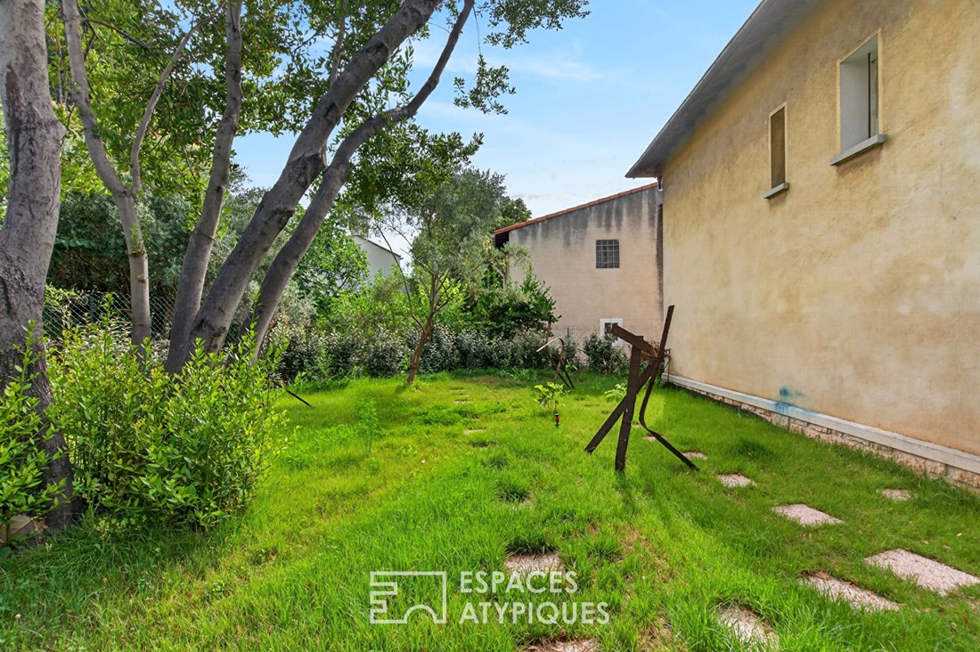 Villa in Granettes-Jauberte-Sainte Anne, Aix-en-Provence, France 4 - 18367622