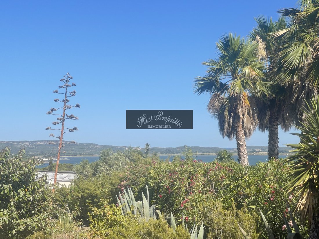 Villa in Ecarts, Narbonne, France 3 - 18363538