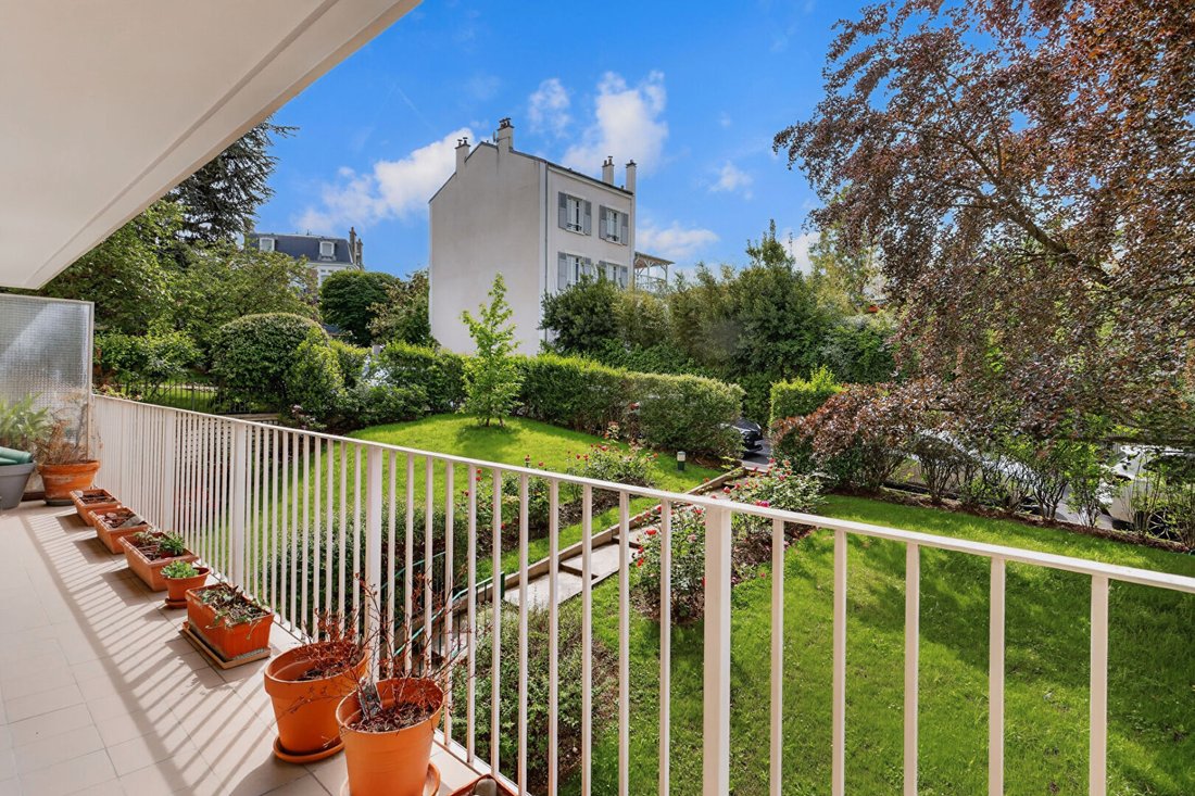 Apartment in Forêt Domaniale, Meudon, France 2 - 18365797