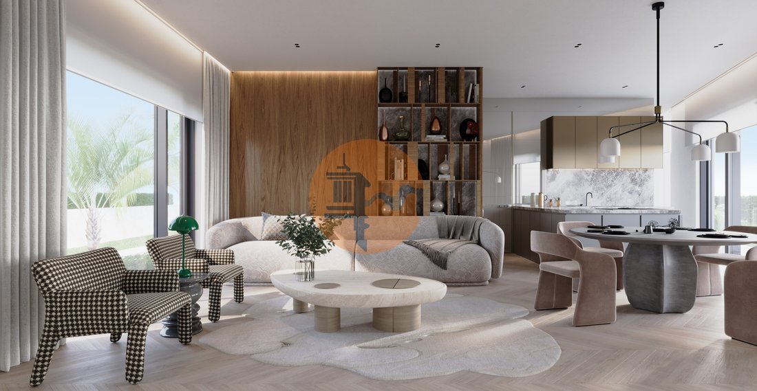 Apartment in Montenegro, Algarve, Portugal 4 - 18369414