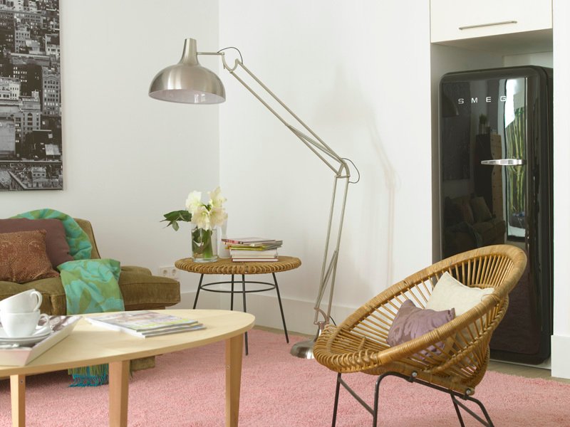 Apartment in Barrio Salamanca, Madrid, Spain 3 - 18362796