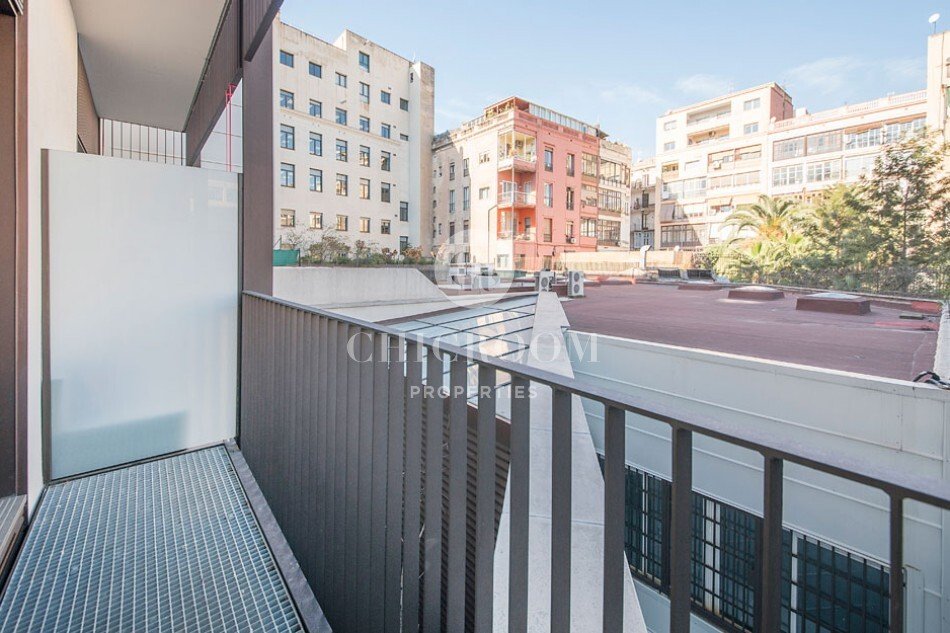 Apartment in Eixample, Barcelona, Spain 4 - 18363639