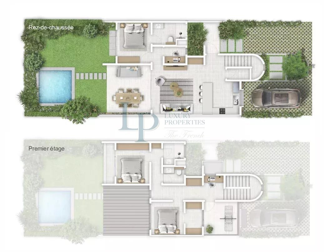 House in Beau Champ, Flacq District, Mauritius 5 - 18364032