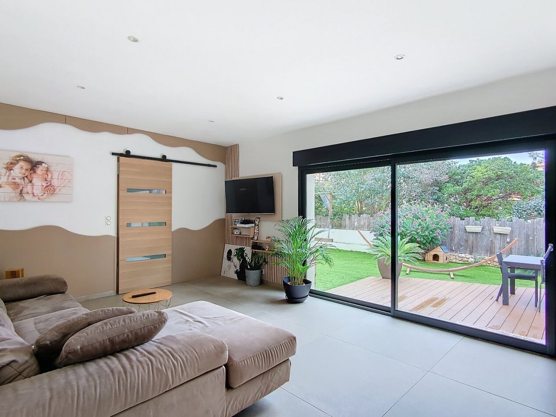 House in Espace Villeroy-Les Quilles, Sète, France 5 - 18363055