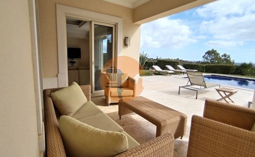Casa en Vila Nova de Cacela, Algarve, Portugal 1