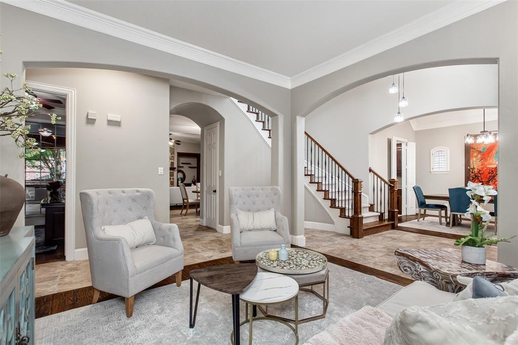 House in Allen, Texas, United States 4 - 18362655