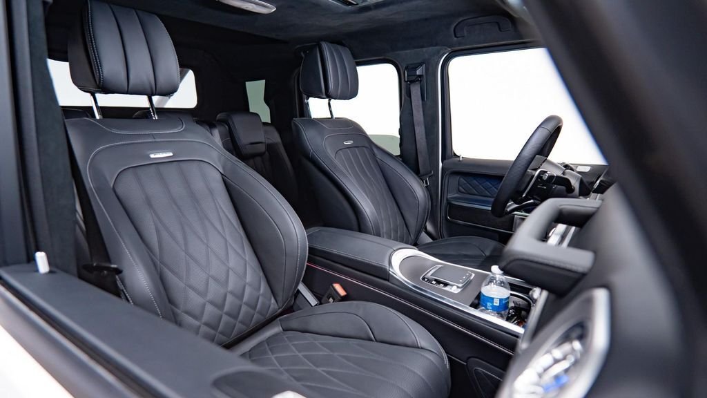 Mercedes-Benz G-Class in Fort Lauderdale, FL, United States 3 - 18362548
