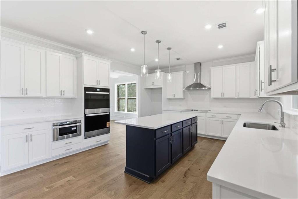 House in Douglasville, Georgia, United States 3 - 18363205