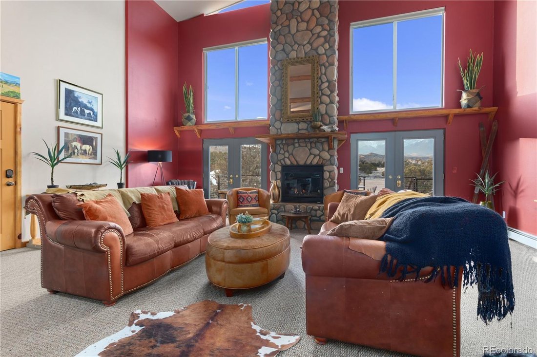 House in Salida, Colorado, United States 5 - 18365417