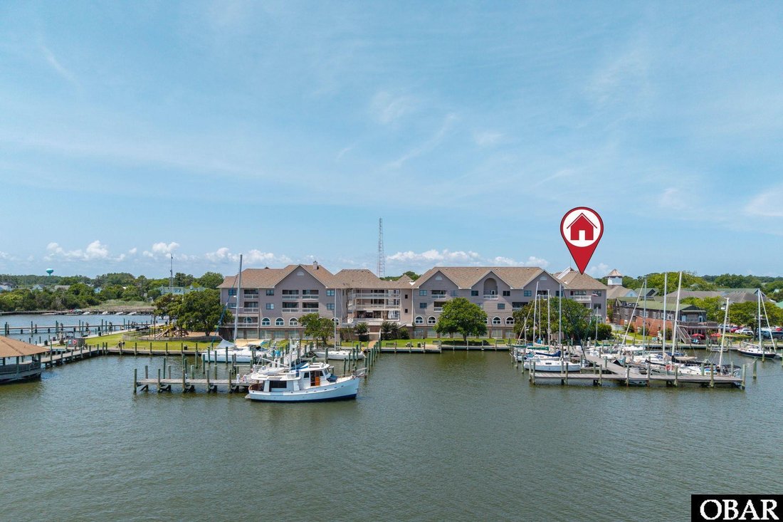 Condo in Manteo, North Carolina, United States 4 - 18362146