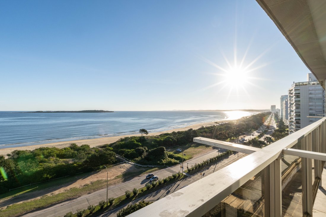 Apartment in Maldonado, Maldonado Department, Uruguay 2 - 18364845