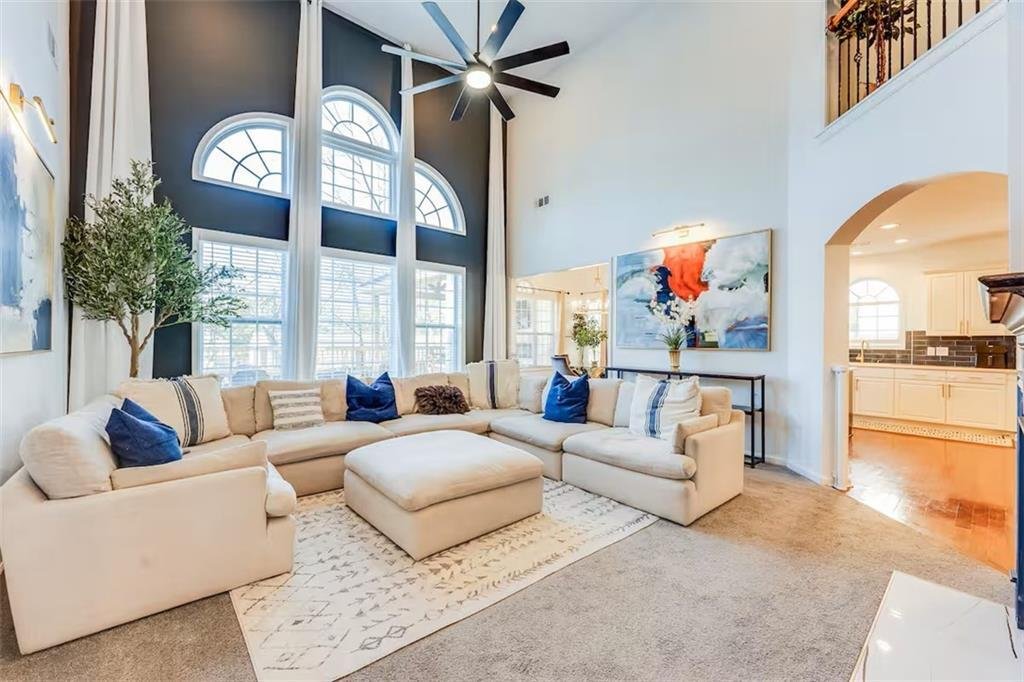 House in Atlanta, Georgia, United States 2 - 18363318
