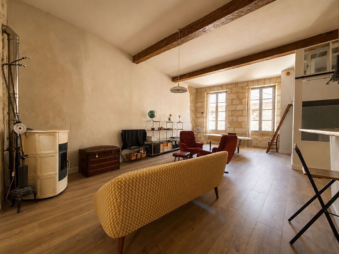 Appartement à Le Lac-Bacalan, Bordeaux, France 3 - 18363080