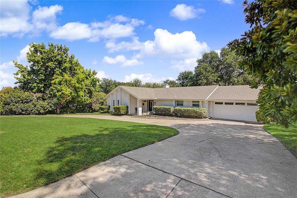 House in Fort Worth, Texas, United States 1 - 18362694