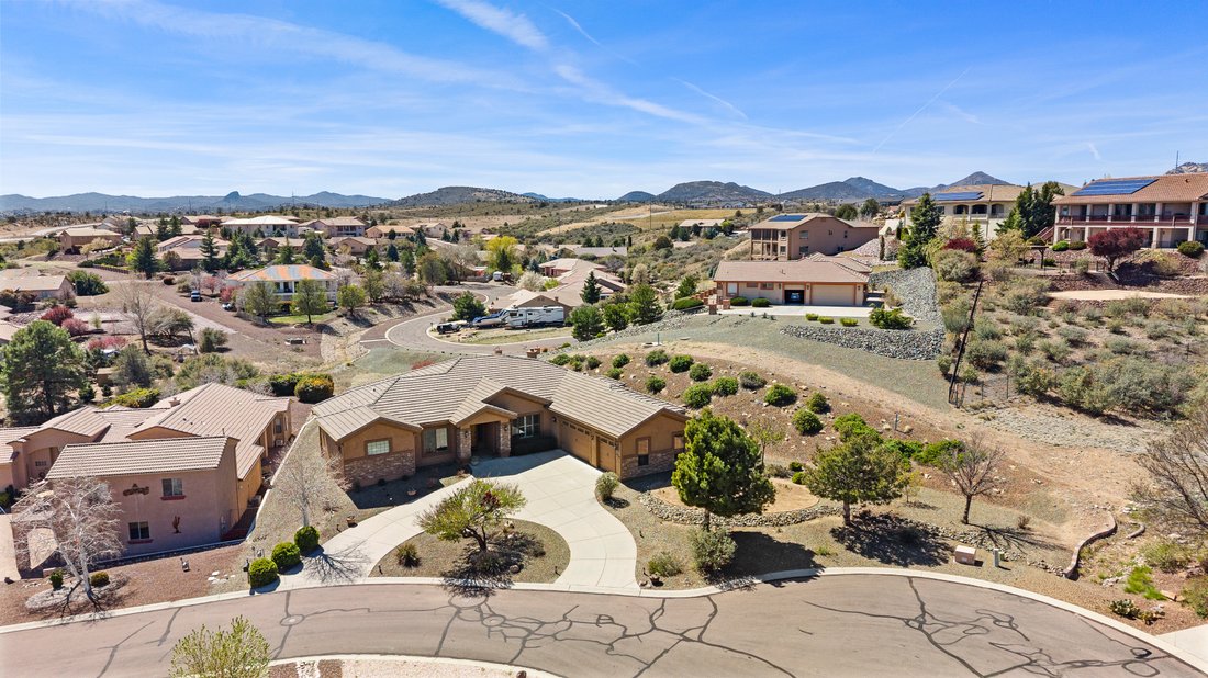 House in Prescott, Arizona, United States 3 - 18363717