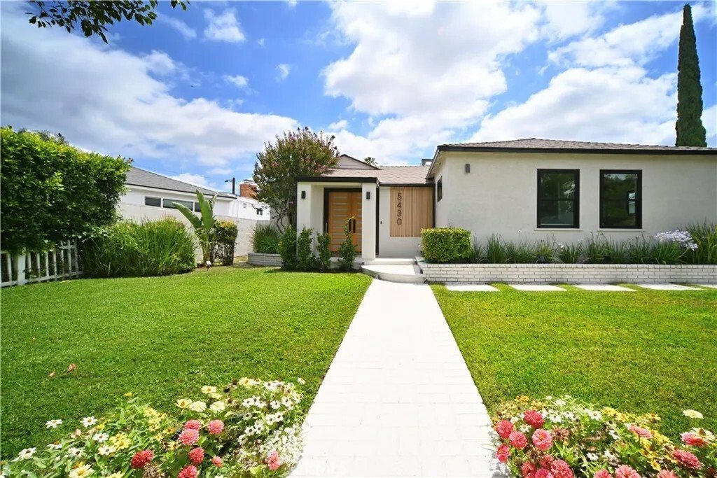 House in Los Angeles, California, United States 1 - 18362218