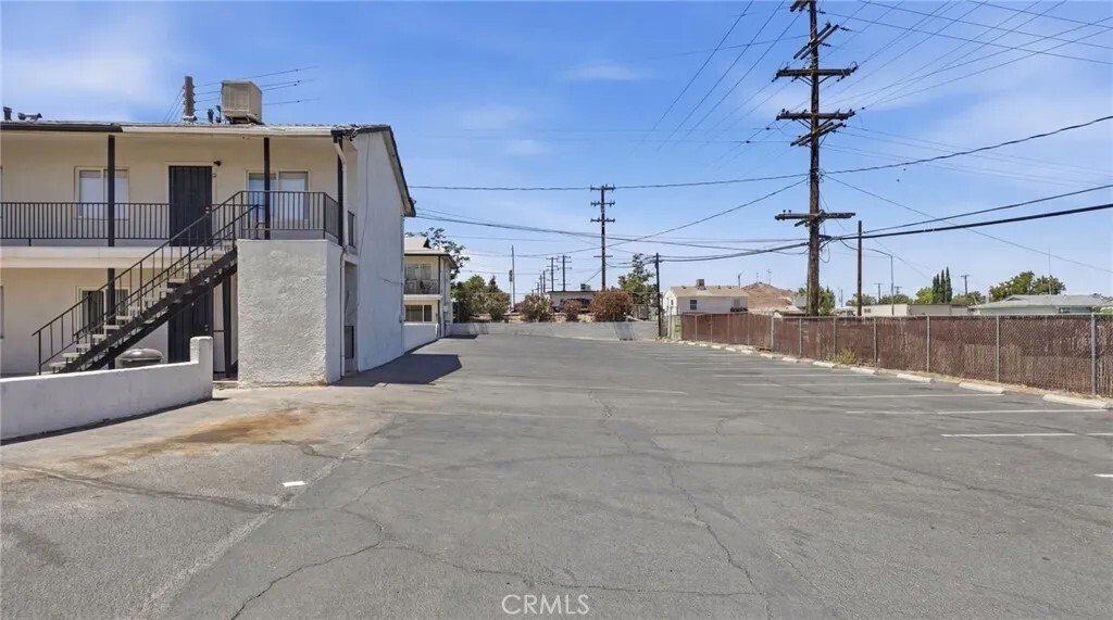 Barstow, California, United States 4 - 18366308