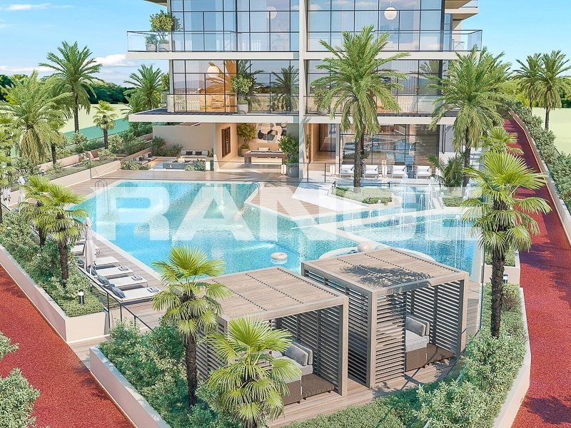 Apartment in Discovery Gardens, Dubai, United Arab Emirates 5 - 18361871
