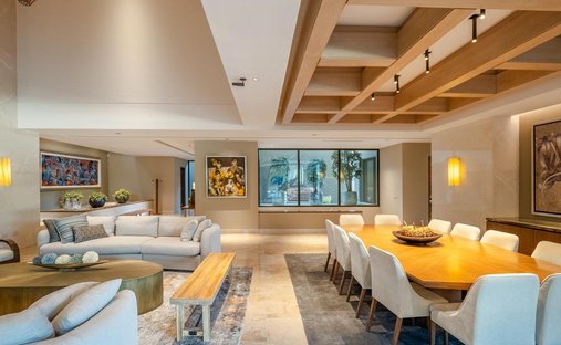Maison à San Pedro Garza García, Nuevo León, Mexique 1