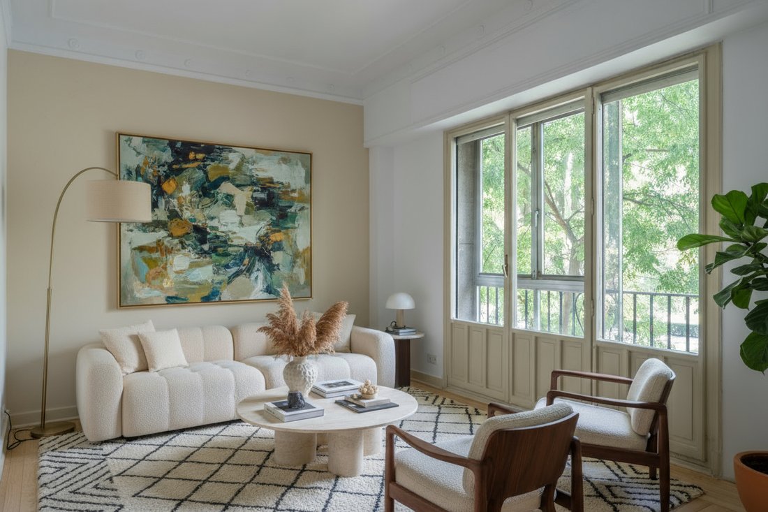 Apartment in Moncloa-Aravaca, Madrid, Spain 3 - 18363060