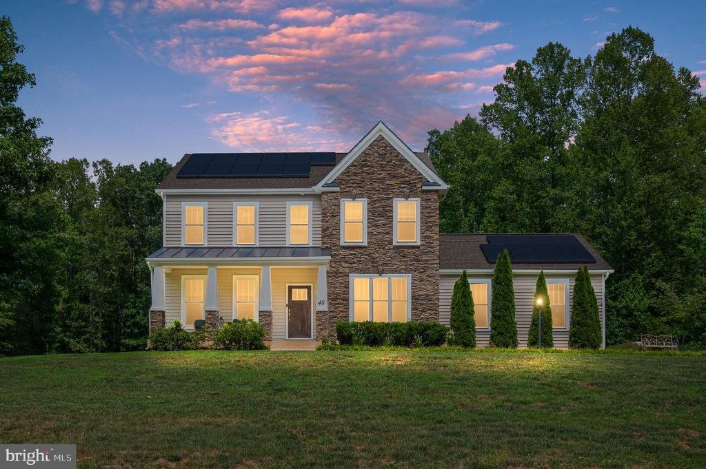 House in Hartwood, Virginia, United States 2 - 18364625