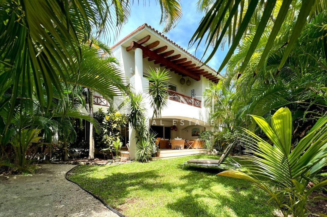 House in Cancún, Quintana Roo, Mexico 2 - 18364246