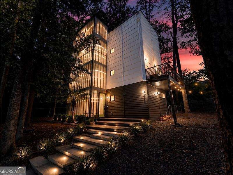 House in Atlanta, Georgia, United States 2 - 18362242