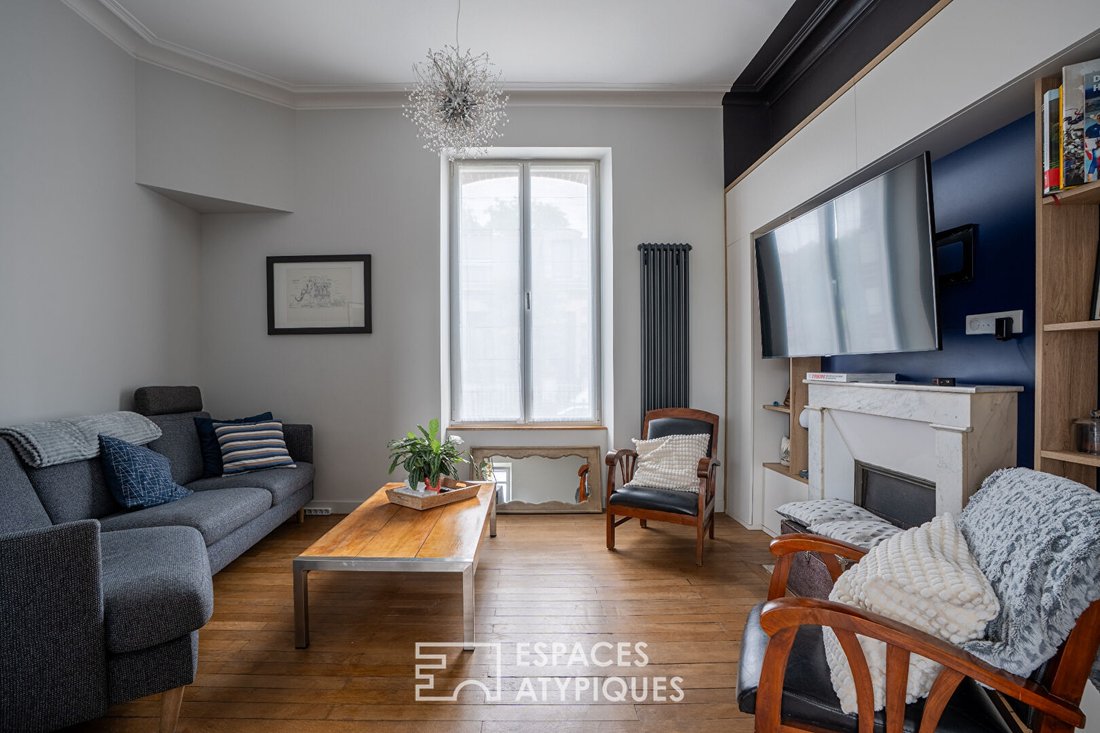 Villa in Chantenay - Sainte-Anne, Nantes, France 5 - 18369255