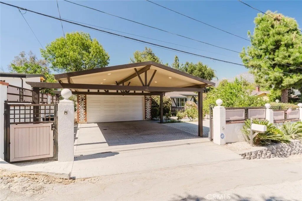 House in Los Angeles, California, United States 1 - 18366260