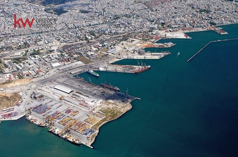 Land in 2nd District of Thessaloniki, Thessaloniki, Greece 4 - 18366210