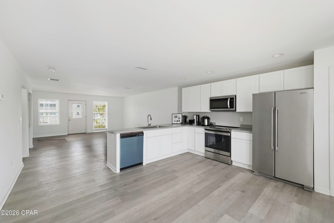 Townhouse in Port St. Joe, Florida, United States 4 - 18364899