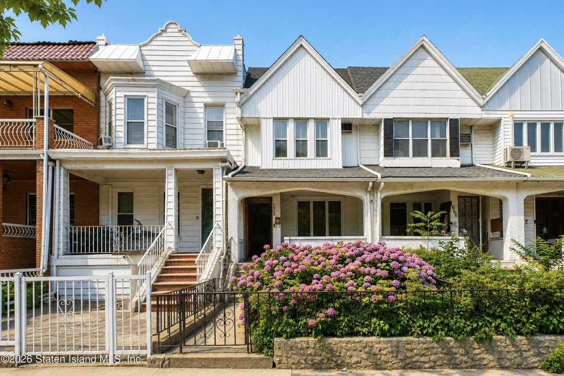 Townhouse in New York, New York, United States 2 - 18365206