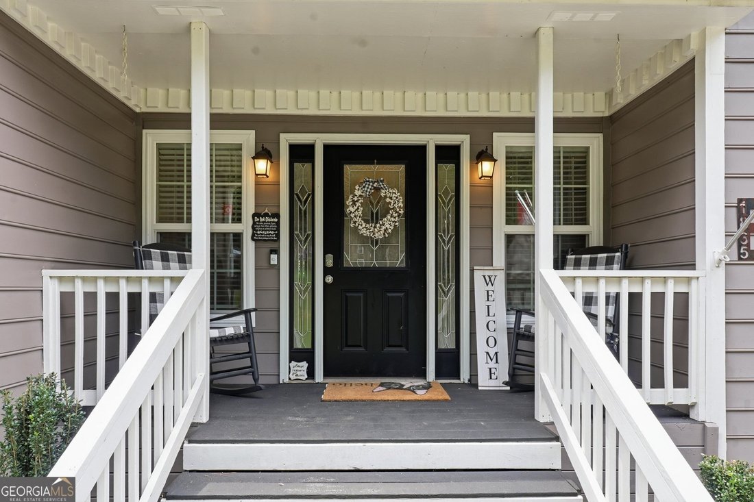 House in Marietta, Georgia, United States 4 - 18362313