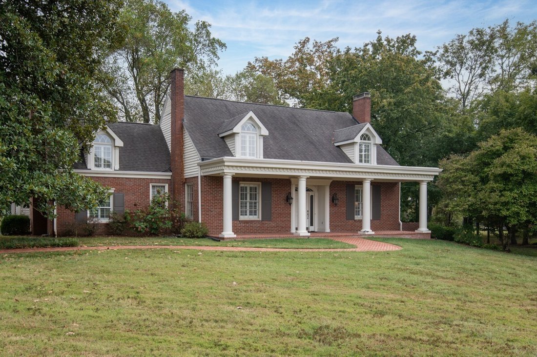 House in Gallatin, Tennessee, United States 3 - 18365774