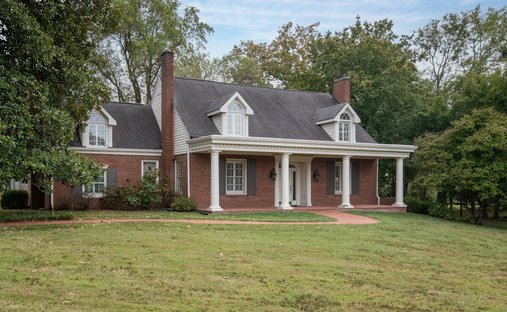Casa a Gallatin, Tennessee, Stati Uniti 1