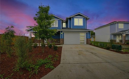 Casa en Hayward, California, Estados Unidos 1