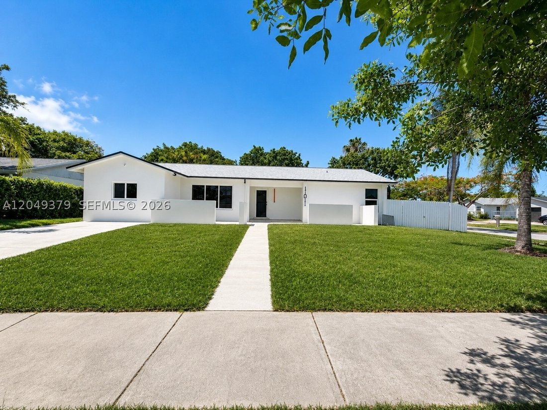 House in Cutler Bay, Florida, United States 2 - 18366143