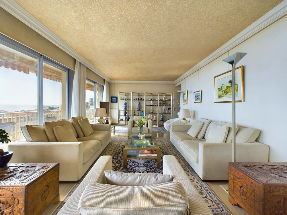 Apartment in Ajaccio, Corsica, France 3 - 14881579