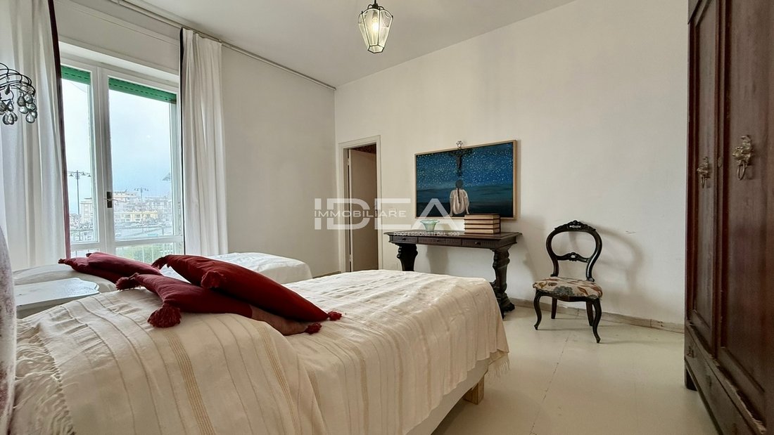 Apartment in Viareggio, Tuscany, Italy 2 - 17720974