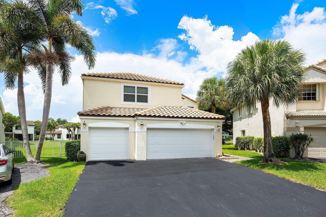 House in Parkland, Florida, United States 1 - 18362679