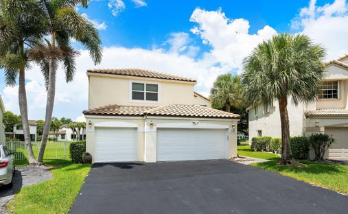 Casa en Parkland, Florida, Estados Unidos 1