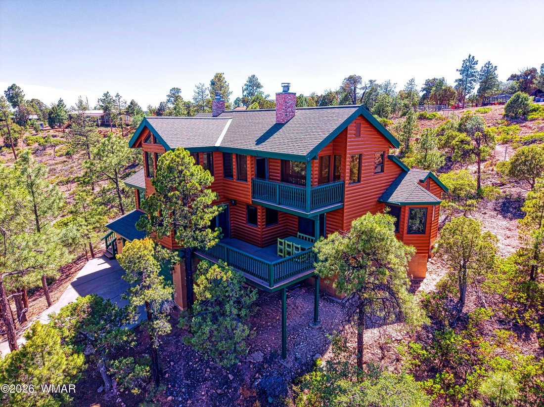 Show Low, Arizona, United States 1 - 17981496