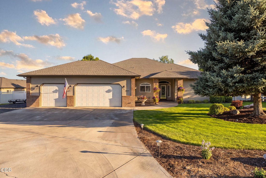 House in Prineville, Oregon, United States 1 - 18365130