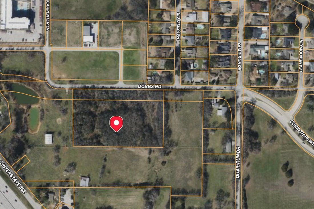 Land in Denton, Texas, United States 5 - 18358002